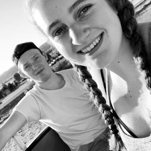 Meet your Posher, Suzi